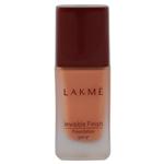 LAKME INVISIBLE FOUNDATION 05